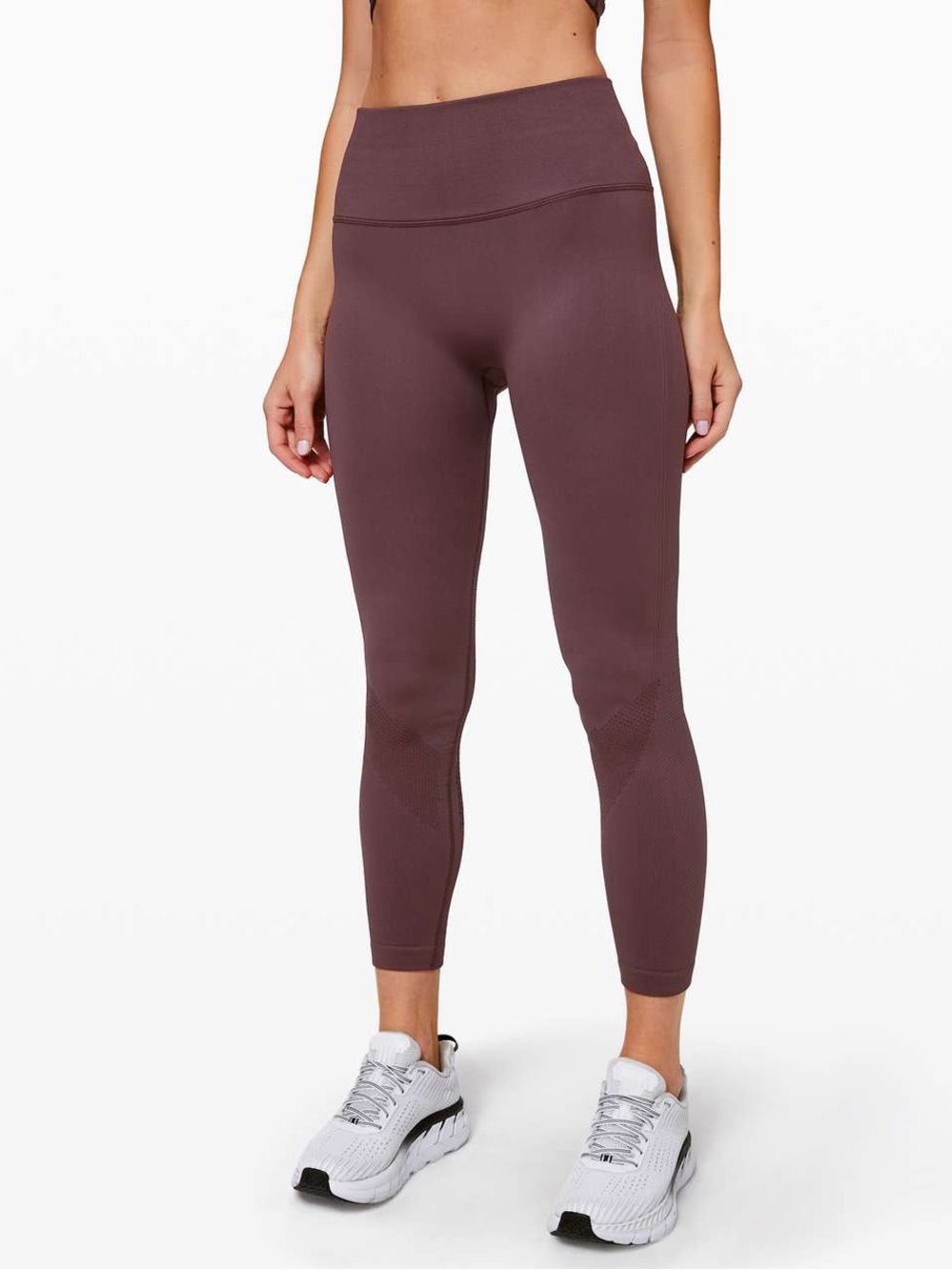 Lululemon For the Chill of It Tight.
Color Cherry Cola. S 6 NWT - Picture 2 of 12